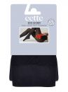 Cette Eco Pantyhose Black 50 den-thumb  S-4XL 705-12-902