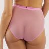 Playful Promises Eddie Crossover HW Knickers Pink-thumb  S/36 - 6XL/54 PP-HW-3144P