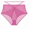 Playful Promises Eddie Crossover HW Knickers Pink-thumb  S/36 - 6XL/54 PP-HW-3144P