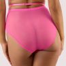 Playful Promises Eddie Crossover HW Brief Neon Pink-thumb  38 - 54 PP-HW-3144-NP