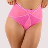 Playful Promises Eddie Crossover HW Brief Neon Pink-thumb  38 - 54 PP-HW-3144-NP