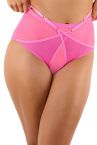 Playful Promises Eddie Crossover HW Brief Neon Pink-thumb  38 - 54 PP-HW-3144-NP