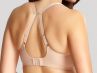 Panache Eleanor Wired Spacer Nursing Bra Latte-thumb Underwired, spacer foam nursing bra with drop cups  60-85, E-H 9081