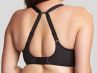Sculptresse by Panache Elegance UW Moulded Spacer Bra Noir-thumb Underwired, moulded spacer bra 75-100, D-HH 10401-NOR