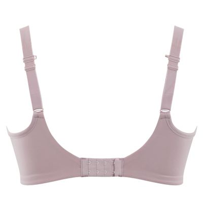 Sculptresse by Panache Elegance UW Moulded Spacer Bra Vintage Underwired, moulded spacer bra 75-100, D-HH 10401-VIE
