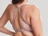 Sculptresse by Panache Elegance UW Moulded Spacer Bra Vintage-thumb Underwired, moulded spacer bra 75-100, D-HH 10401-VIE