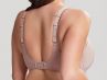 Sculptresse by Panache Elegance UW Moulded Spacer Bra Vintage-thumb Underwired, moulded spacer bra 75-100, D-HH 10401-VIE