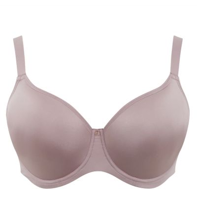 Sculptresse by Panache Elegance UW Moulded Spacer Bra Vintage Underwired, moulded spacer bra 75-100, D-HH 10401-VIE