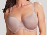 Sculptresse by Panache Elegance UW Moulded Spacer Bra Vintage-thumb Underwired, moulded spacer bra 75-100, D-HH 10401-VIE