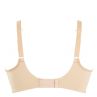 Sculptresse by Panache Elegance UW Moulded Spacer Bra Honey-thumb Underwired, moulded spacer bra 75-100, D-L 10401-HON