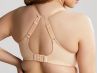 Sculptresse by Panache Elegance UW Moulded Spacer Bra Honey-thumb Underwired, moulded spacer bra 75-100, D-HH 10401-HON