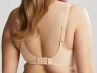 Sculptresse by Panache Elegance UW Moulded Spacer Bra Honey-thumb Underwired, moulded spacer bra 75-100, D-L 10401-HON