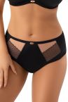 Gorsenia Eleni Briefs - Black-thumb  L/40 - 4XL/48 F033