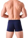 Obviously EliteMan Boxer Brief Abyss blue-thumb Boxer brief with 3