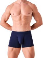 EliteMan Boxer Brief Abyss blue