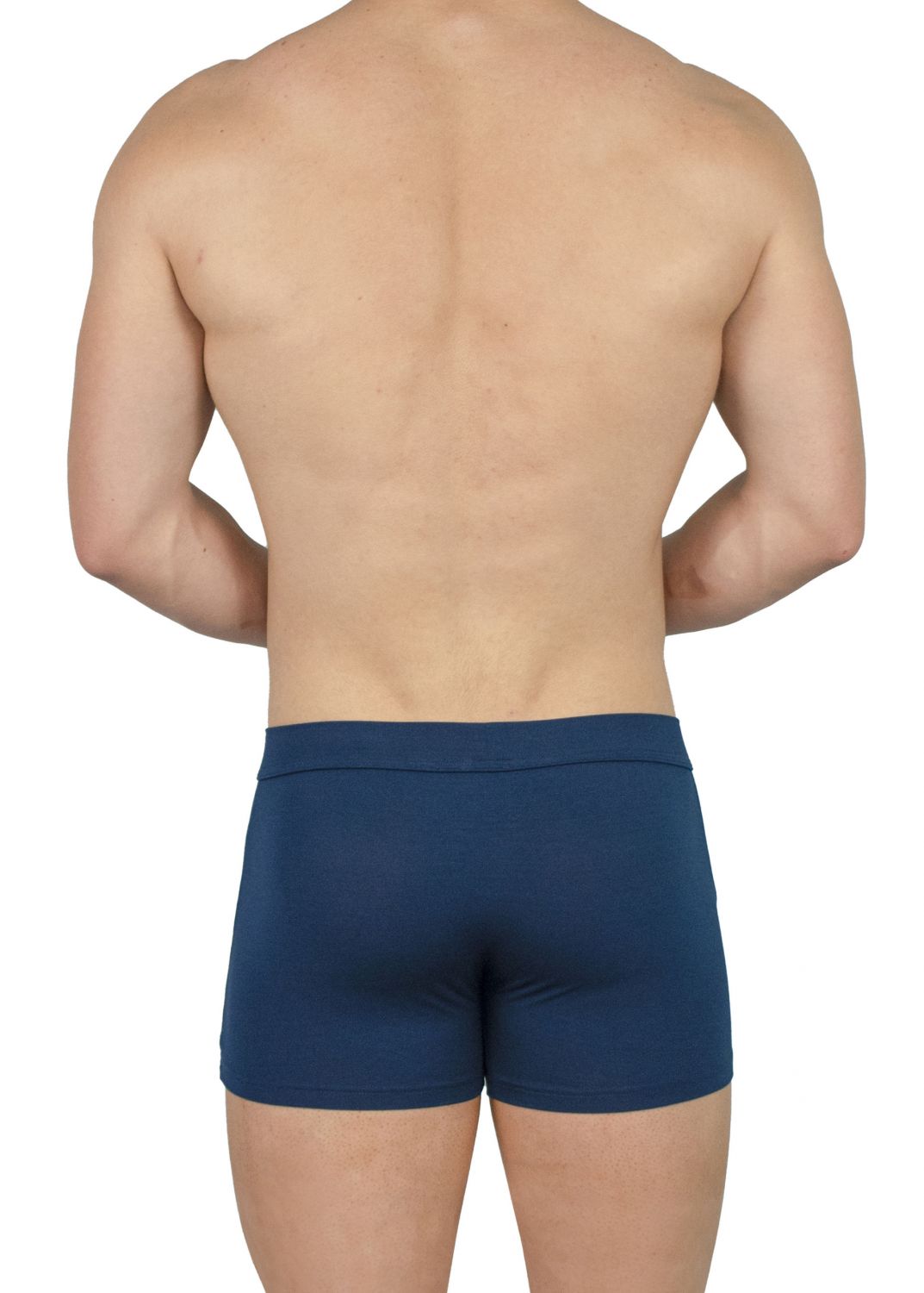 Obviously EliteMan Boxer Brief Midnight