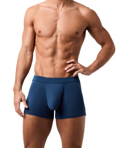 Obviously EliteMan Boxer Brief Titan Boxer brief with 3