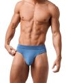 Obviously EliteMan Brief Stellar blue-thumb Brief 90% Lenzing MicroModal, 10% Lycra <br> S-XL F02-2H
