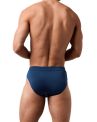 Obviously EliteMan Brief Titan blue-thumb Brief 90% Lenzing MicroModal, 10% Lycra <br> S-XL F02-2G