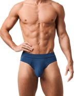 EliteMan Brief Titan blue