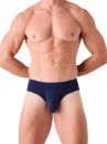 Obviously EliteMan Hipster brief Abyss blue-thumb Brief 90% Lenzing MicroModal, 10% Lycra <br> S-XL F04-2C