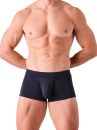 Obviously EliteMan Trunk Charcoal dark grey-thumb Trunk 90% Lenzing MicroModal, 10% Lycra <br> S-XL F03-1X