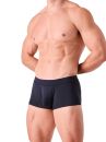 Obviously EliteMan Trunk Charcoal dark grey-thumb Trunk 90% Lenzing MicroModal, 10% Lycra <br> S-XL F03-1X