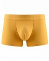Obviously EliteMan Trunk Gold yellow-thumb Trunk 90% Lenzing MicroModal, 10% Lycra <br> S-XL F03-2I