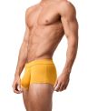 Obviously EliteMan Trunk Gold yellow-thumb Trunk 90% Lenzing MicroModal, 10% Lycra <br> S-XL F03-2I