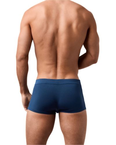 Obviously EliteMan Trunk Titan blue Trunk 90% Lenzing MicroModal, 10% Lycra <br> S-XL F03-2G