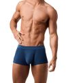 Obviously EliteMan Trunk Titan blue-thumb Trunk 90% Lenzing MicroModal, 10% Lycra <br> S-XL F03-2G