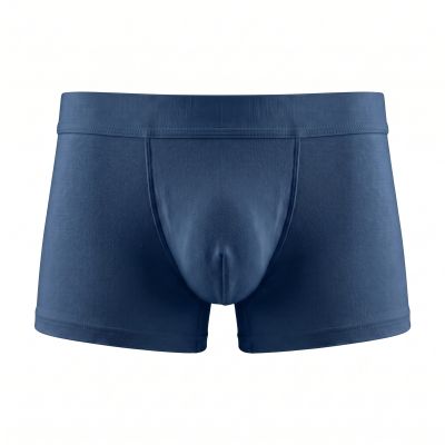 Obviously EliteMan Trunk Titan blue Trunk 90% Lenzing MicroModal, 10% Lycra <br> S-XL F03-2G