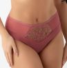 Gorsenia Elora Brazilian - Pink Summer-thumb  M/38 - 2XL/44 B028