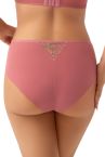 Gorsenia Elora Briefs - Pink Summer-thumb  L/40 - 4XL/48 F028