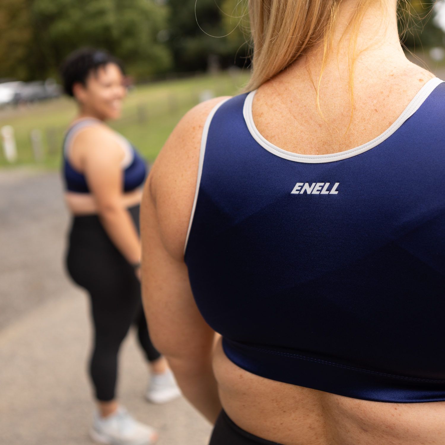 ENELL SPORT High Impact Bra – Enell