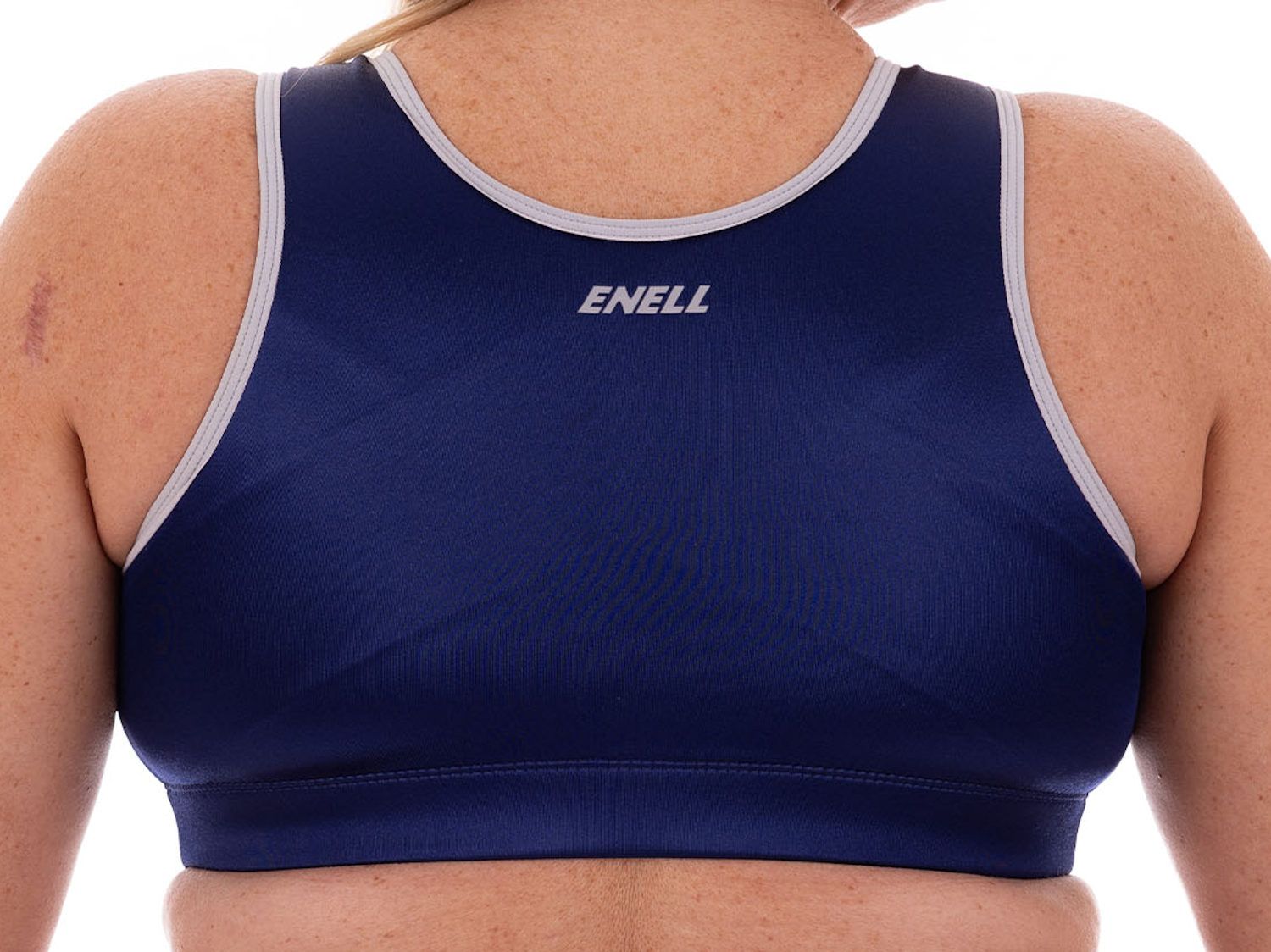 Enell Enell Sports Bra Midnight Run  Lumingerie bras and underwear for big  busts