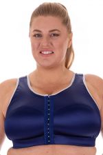 Enell Sports Bra Midnight Run