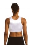 Enell Enell High Impact Sports Bra Black-thumb Non-wired sports bra with front closure 00-8 NL-100-010