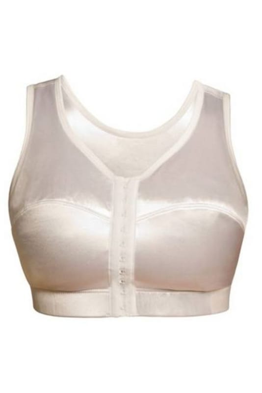 Enell Enell Sports Bra White  Lumingerie bras and underwear for big busts