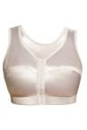 Enell Enell Sports Bra White-thumb Non-wired sports bra with front closure 00-8 NL-100-100