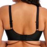 Elomi Energise UW NP Sports Bra Black-thumb Underwired non-padded sports bra 70-100, D-O EL8041-BLK