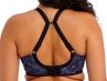 Elomi Energise UW Sports Bra Stormy Haze-thumb Underwired non-padded sports bra 70-100, D-O EL8042-SRM