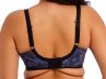 Elomi Energise UW Sports Bra Stormy Haze-thumb Underwired non-padded sports bra 70-100, D-O EL8042-SRM