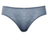 Parfait Lingerie Enora Bikini Cut Briefs Stormy Skies-thumb Low waist bikini cut briefs M-4XL P5273-STO