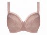 Fantasie Envisage Soft Side Support Bra Taupe-thumb Underwired, unpadded side support bra 65-90, D-L FL6911-TAE