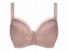 Fantasie Envisage Soft Side Support Bra Taupe-thumb Underwired, unpadded side support bra 65-90, D-L FL6911-TAE