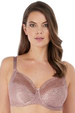 Fantasie Envisage Soft Side Support Bra Mulberry