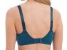 Fantasie Envisage Soft Side Support Bra Deep Ocean-thumb Underwired, unpadded side support bra 65-90, D-L FL6911-DON