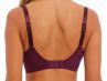 Fantasie Envisage Soft Side Support Bra Mulberry-thumb Underwired, unpadded side support bra 65-90, D-L FL6911-MUY