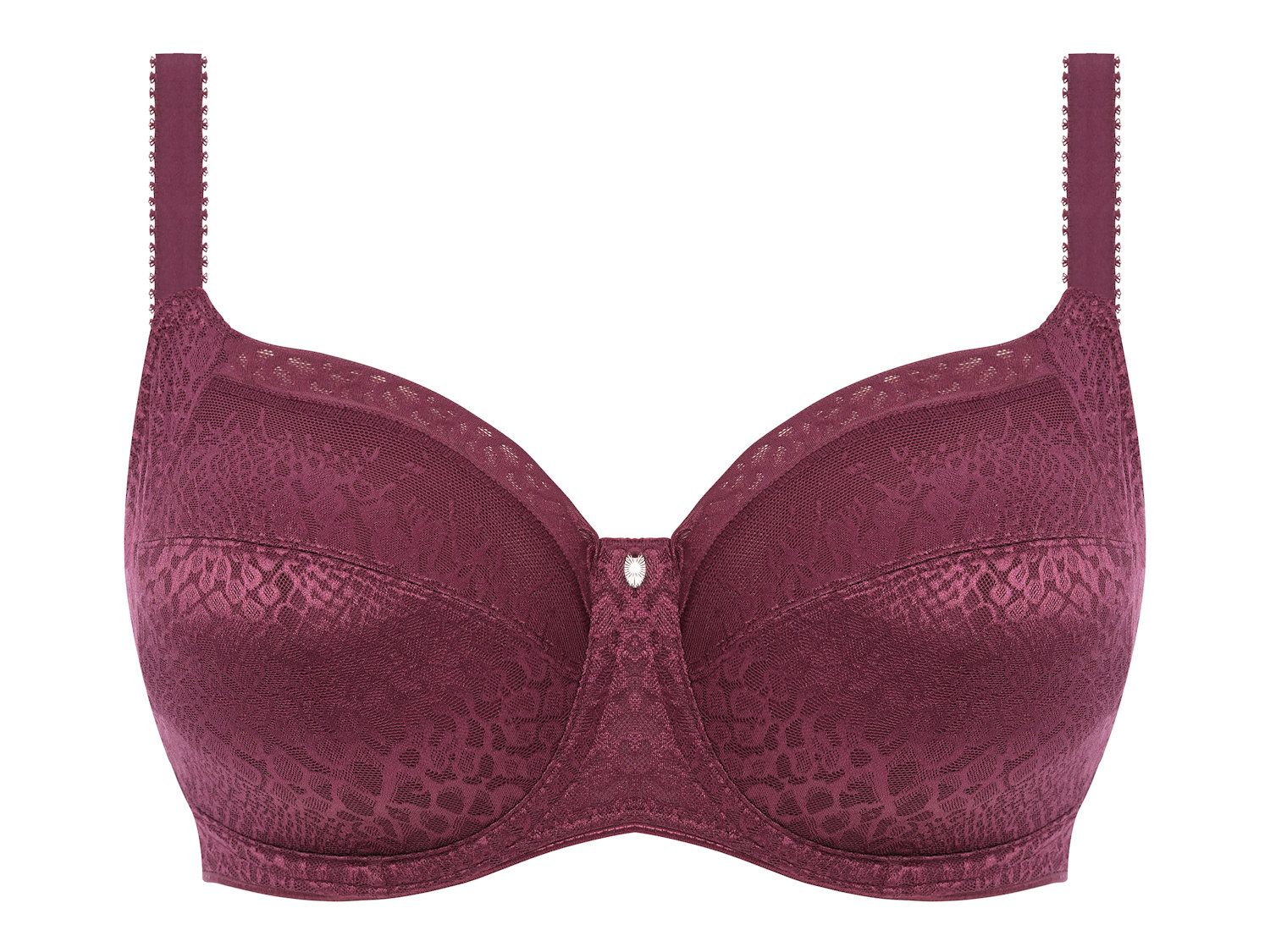 Envisage Underwire Full Cup Side Support Bra by Fantasie - Embrace